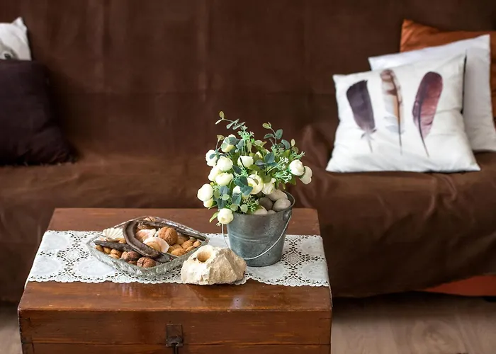 Apartmani Antunovic Podgora