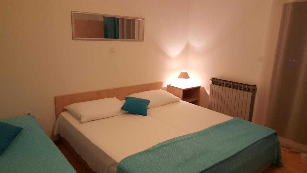Antunovic Apartment