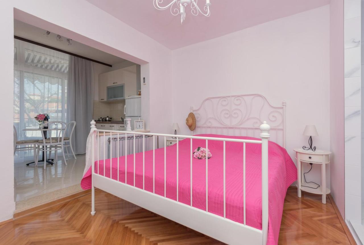 Apartment Antunovic Podgora