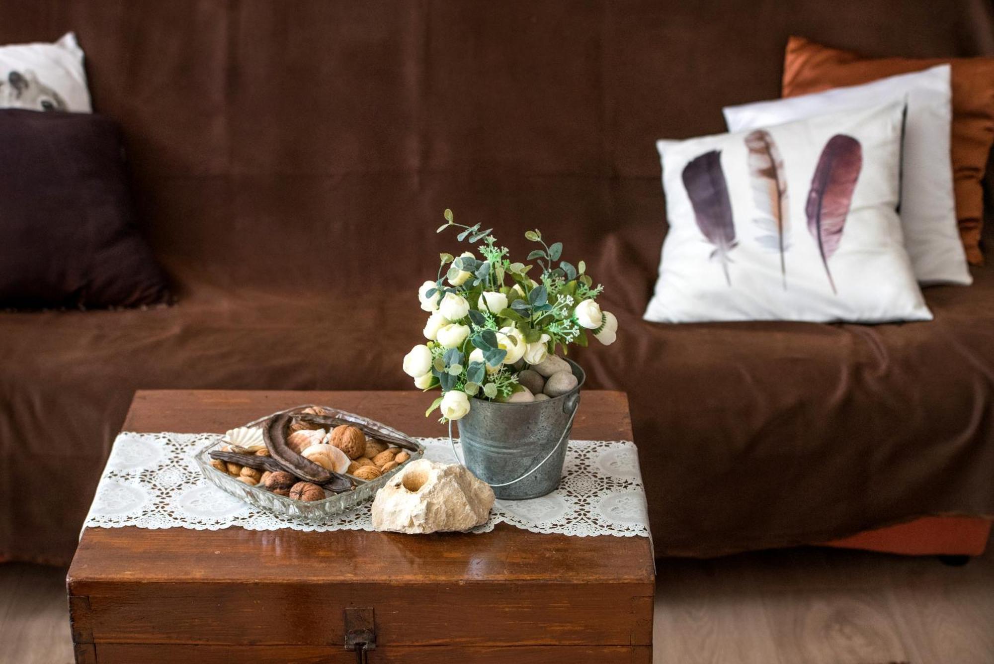 Antunovic Apartment *