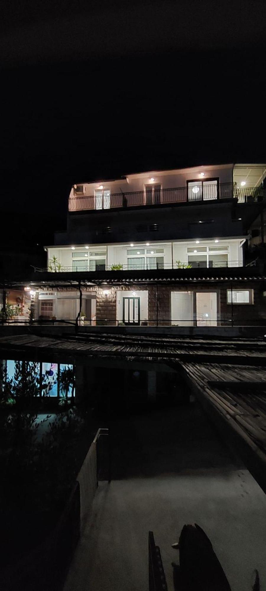 Antunovic Apartment Podgora