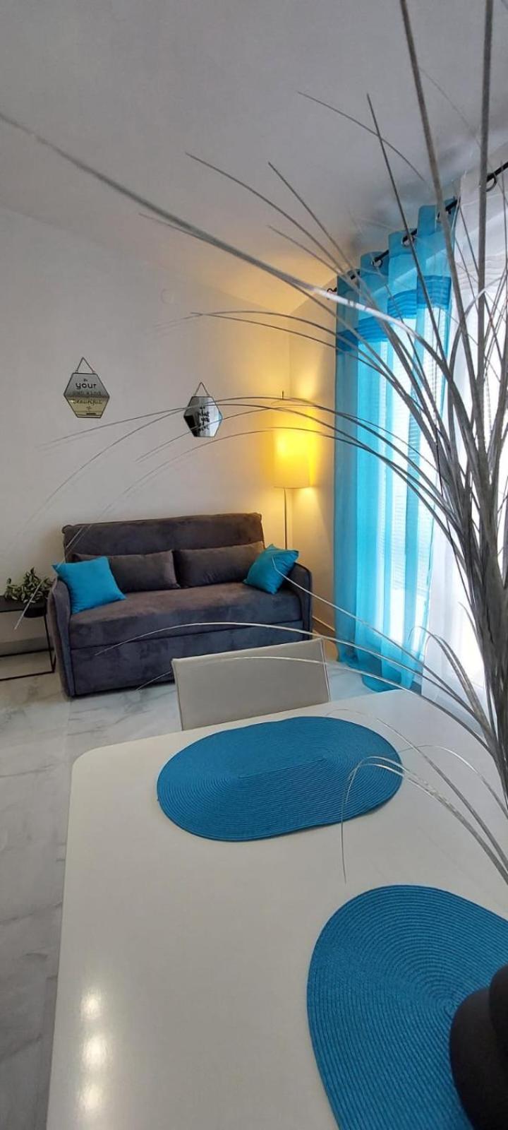 Apartment Antunovic *