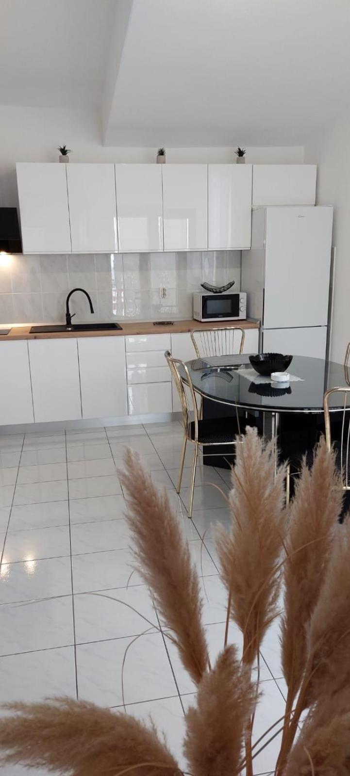 Antunovic Apartment Podgora