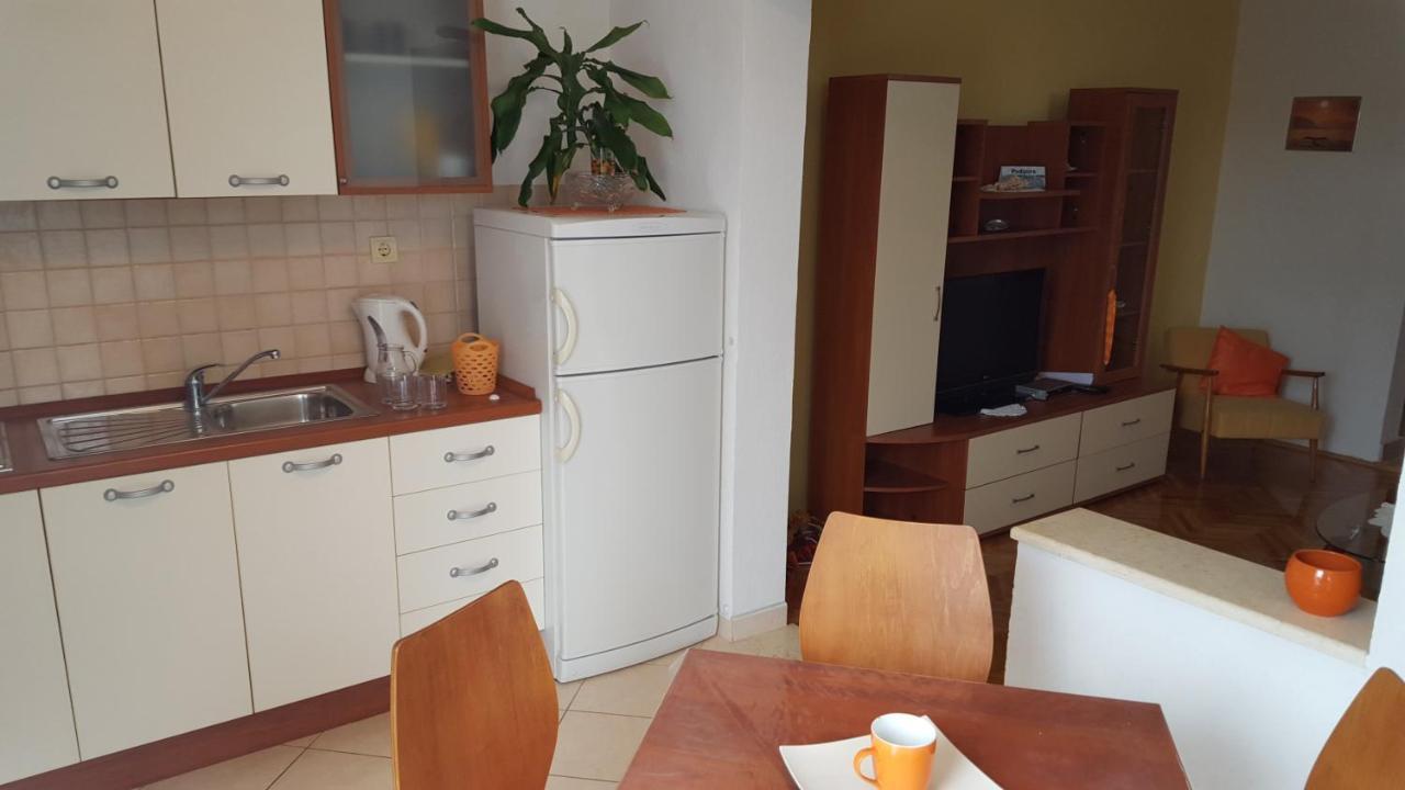 Antunovic Apartment *