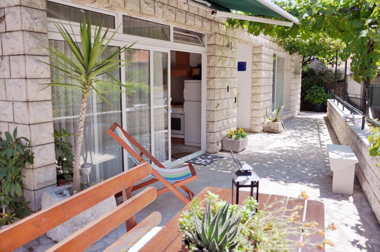 Apartment Antunovic *