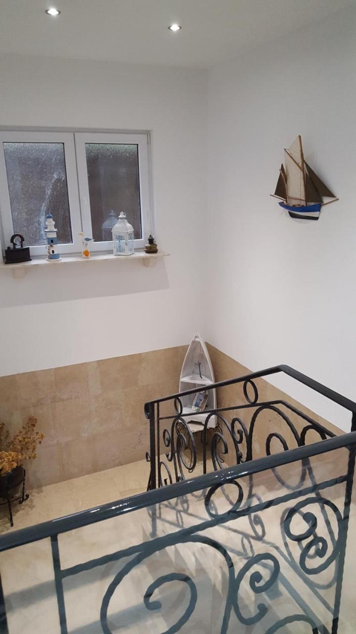 Antunovic Podgora
