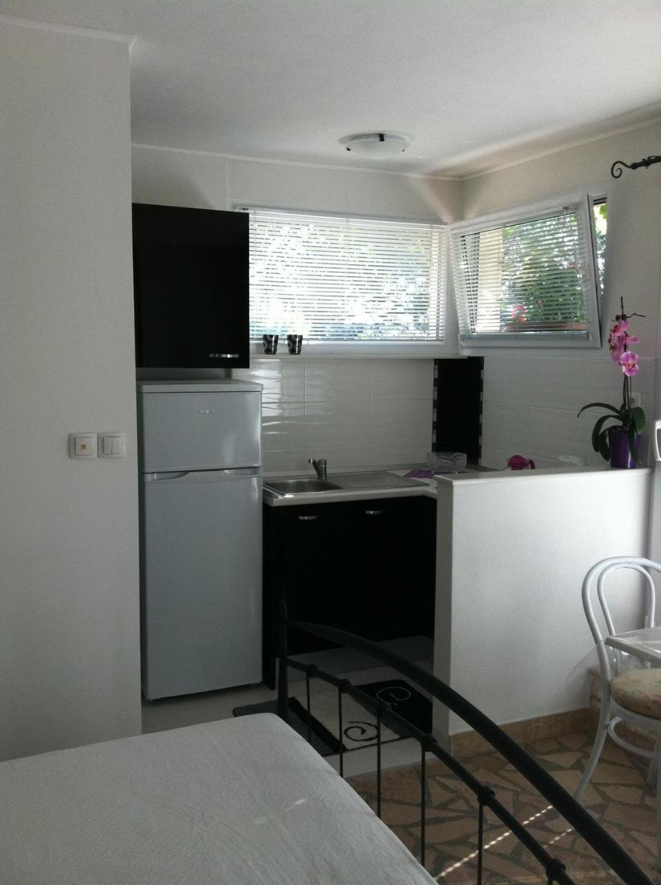 Apartment Antunovic