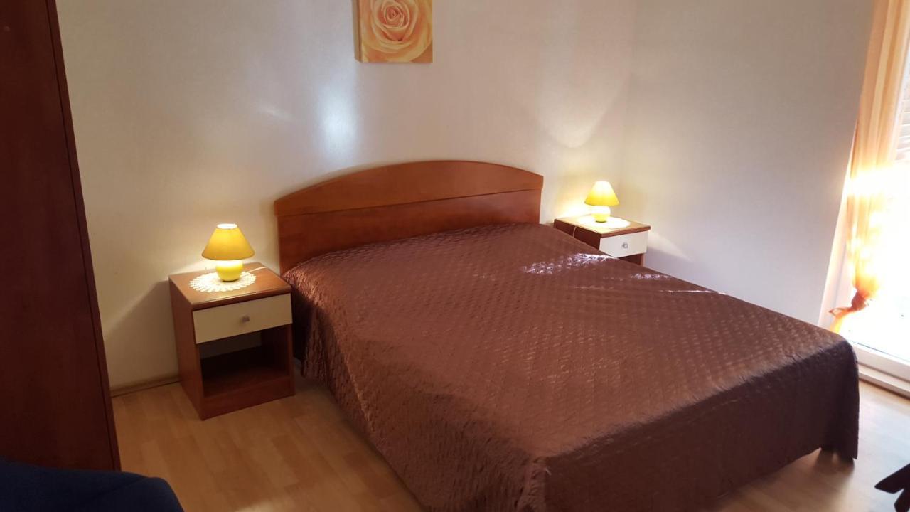 Apartment Antunovic Podgora