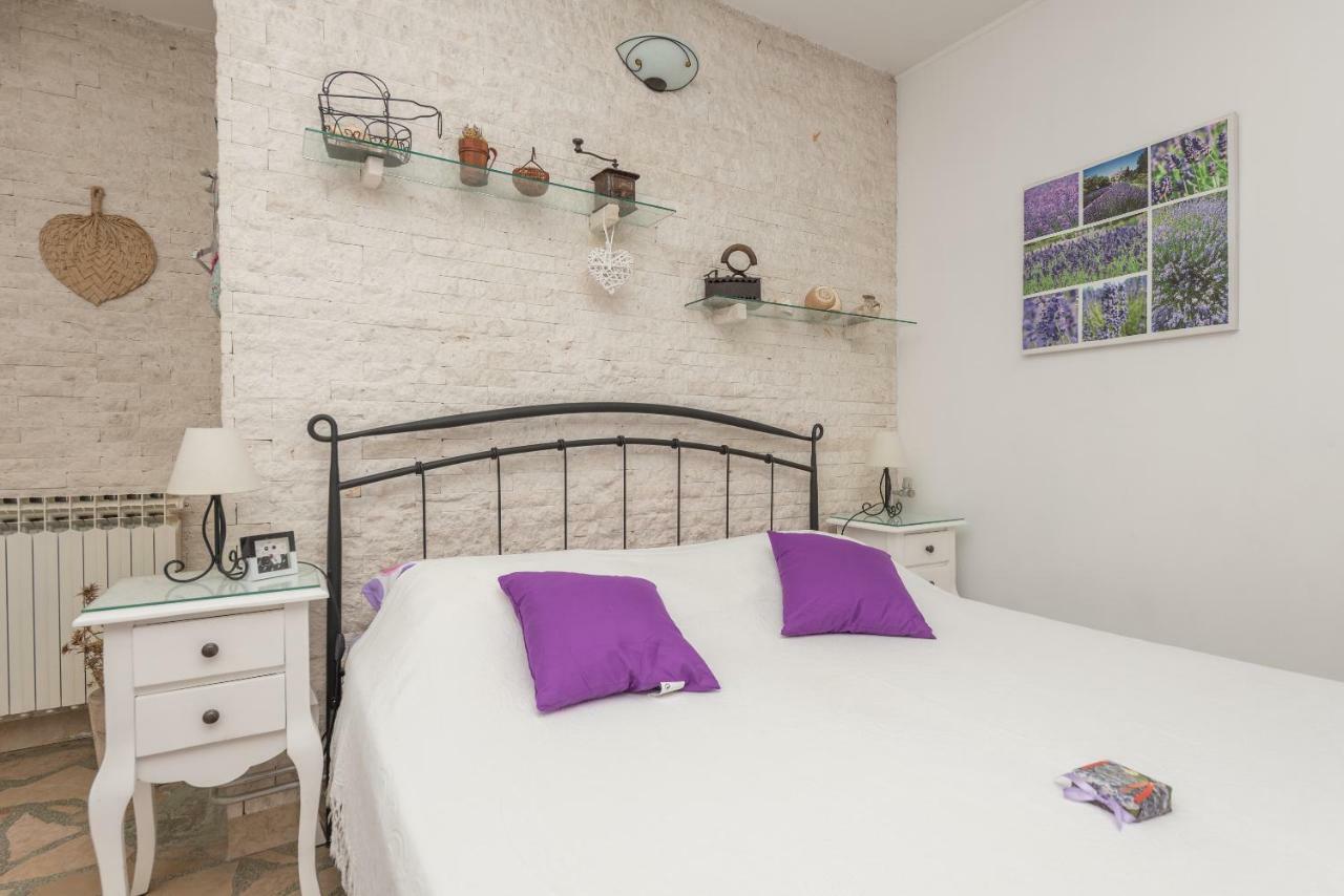 Apartment Antunovic *