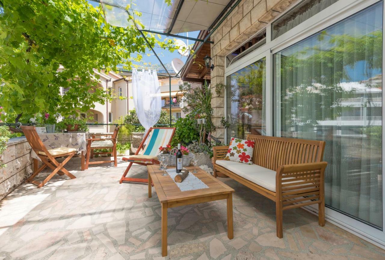 Apartment Antunovic *