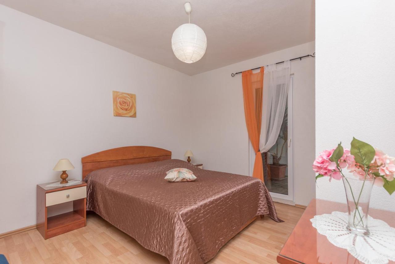 Apartment Antunovic *