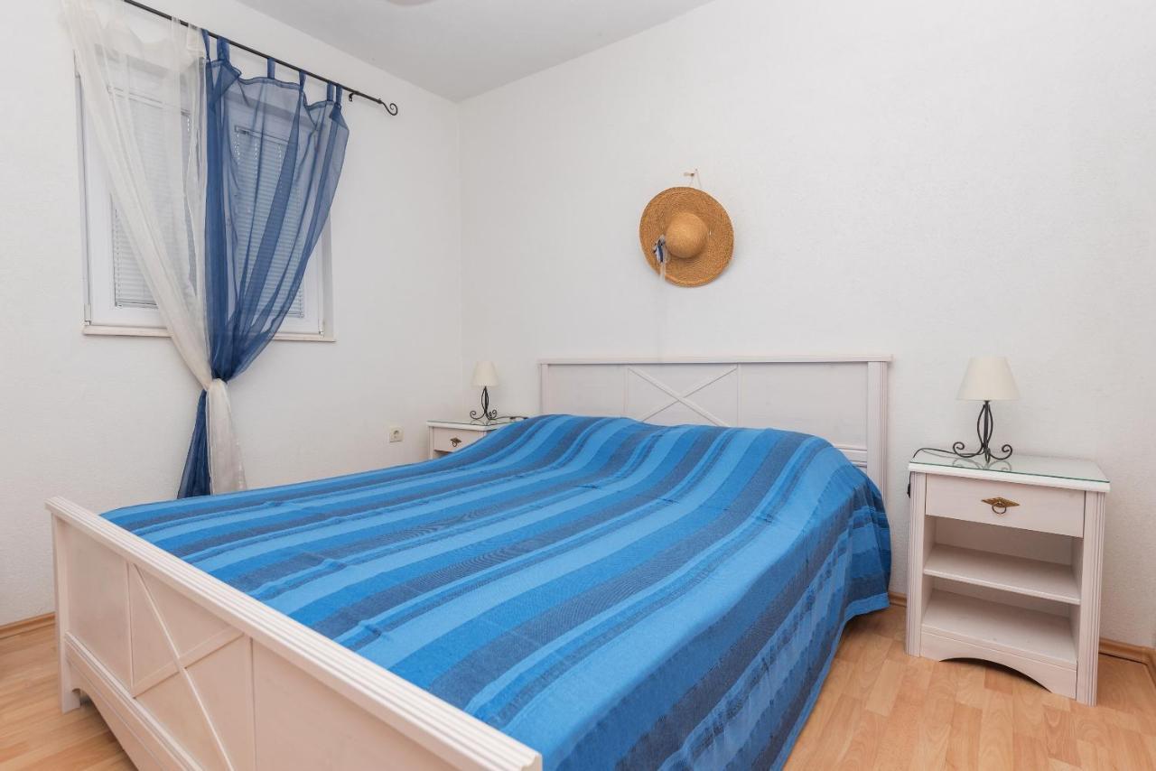 Antunovic Apartment *