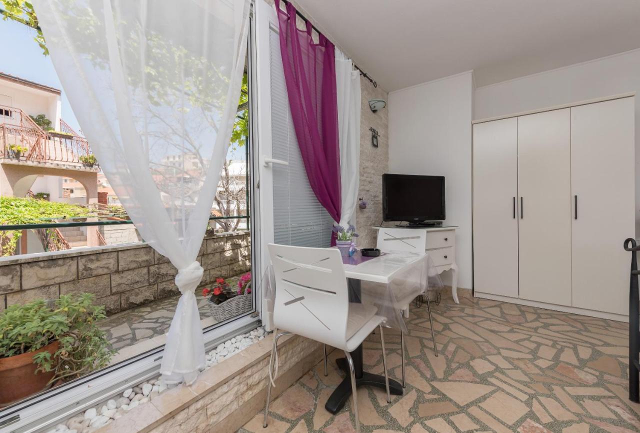 Apartment Antunovic *
