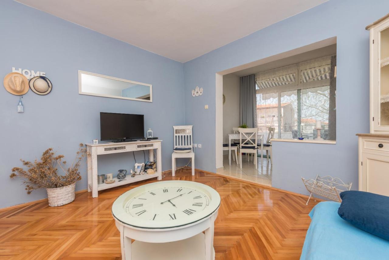 Apartment Antunovic *