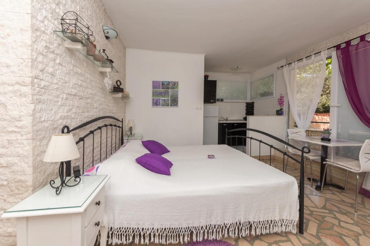 Antunovic Apartment *