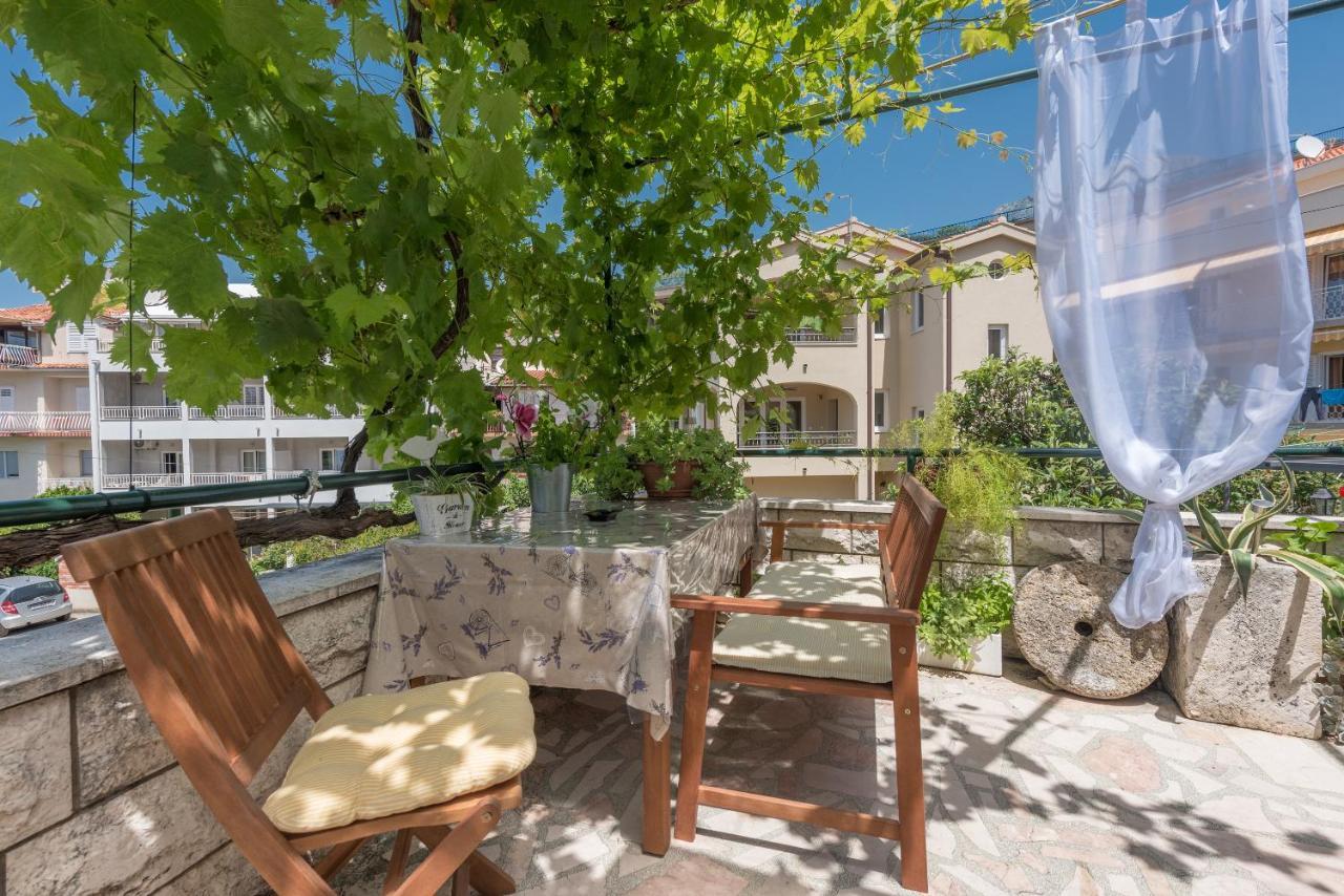 Antunovic Apartment Podgora