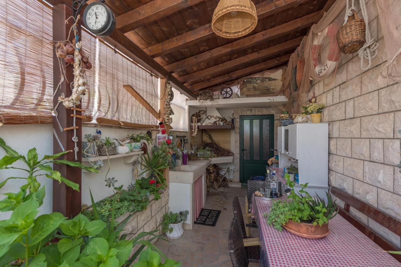 Apartment Antunovic *
