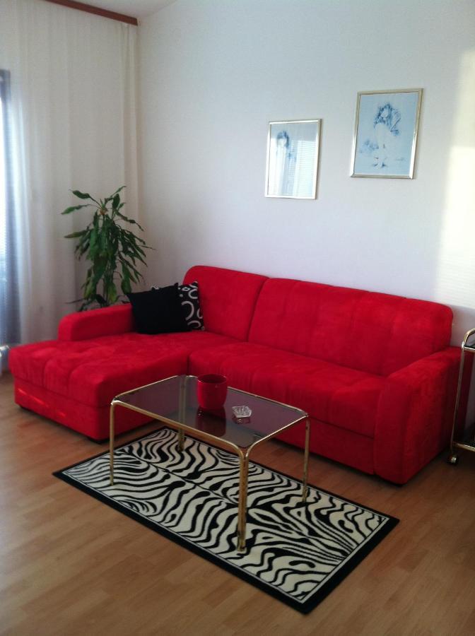 Apartment Antunovic