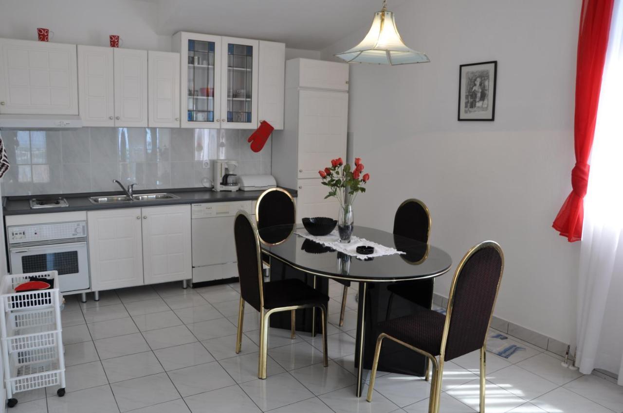 Apartment Antunovic Podgora