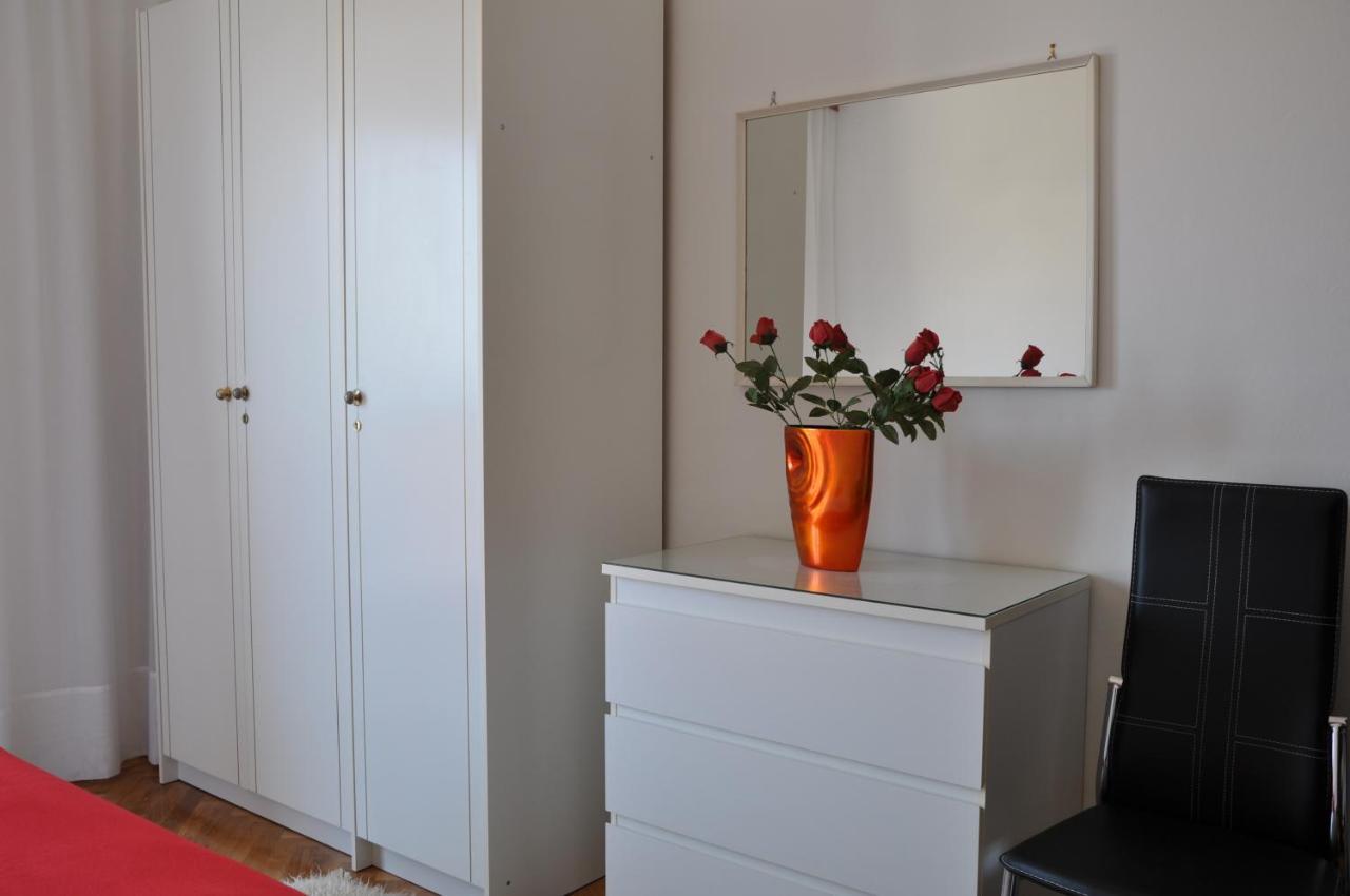 Apartment Antunovic