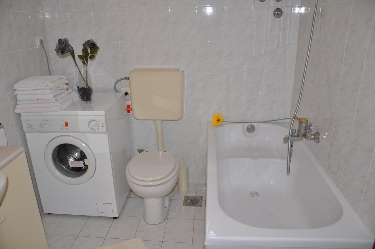 Apartment Antunovic *