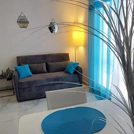 Apartmani Antunovic Podgora Exterior photo