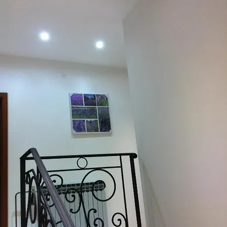 Apartmani Antunovic Podgora Exterior photo
