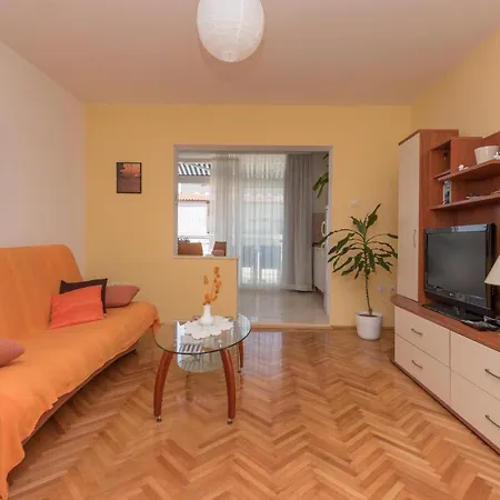 Apartmani Antunovic Podgora Exterior photo