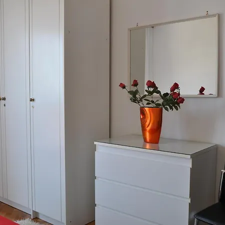 Apartmani Antunovic Podgora Exterior photo