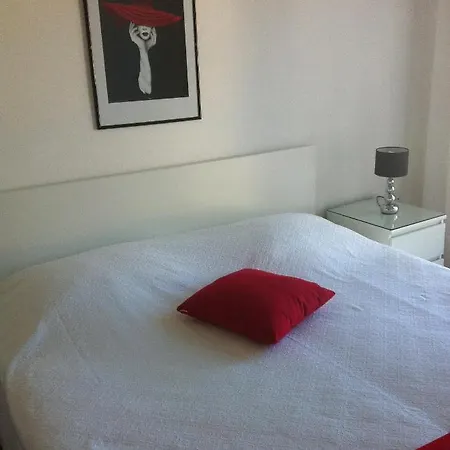 Apartmani Antunovic Podgora Exterior photo