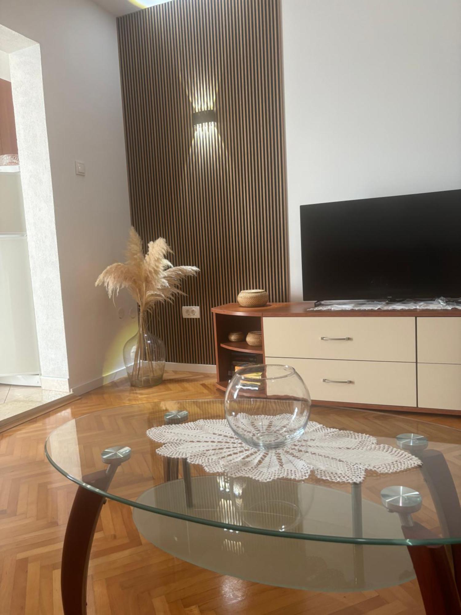 Apartament Antunovic *