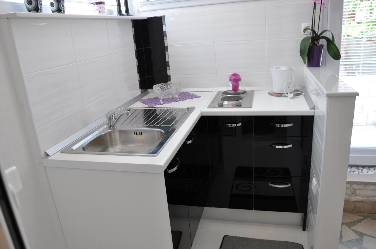 Antunovic Apartament *