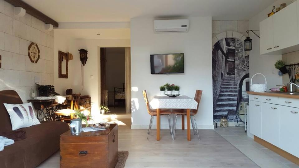 Apartament Antunovic