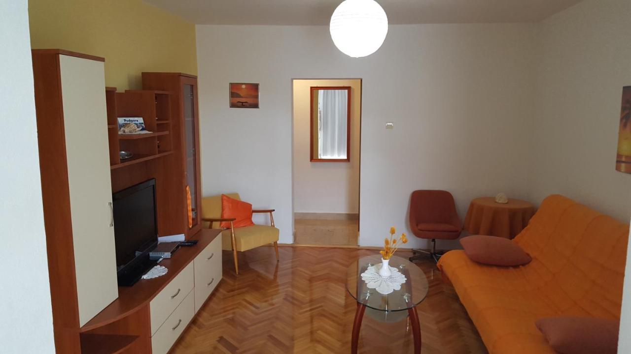 Apartament Antunovic *