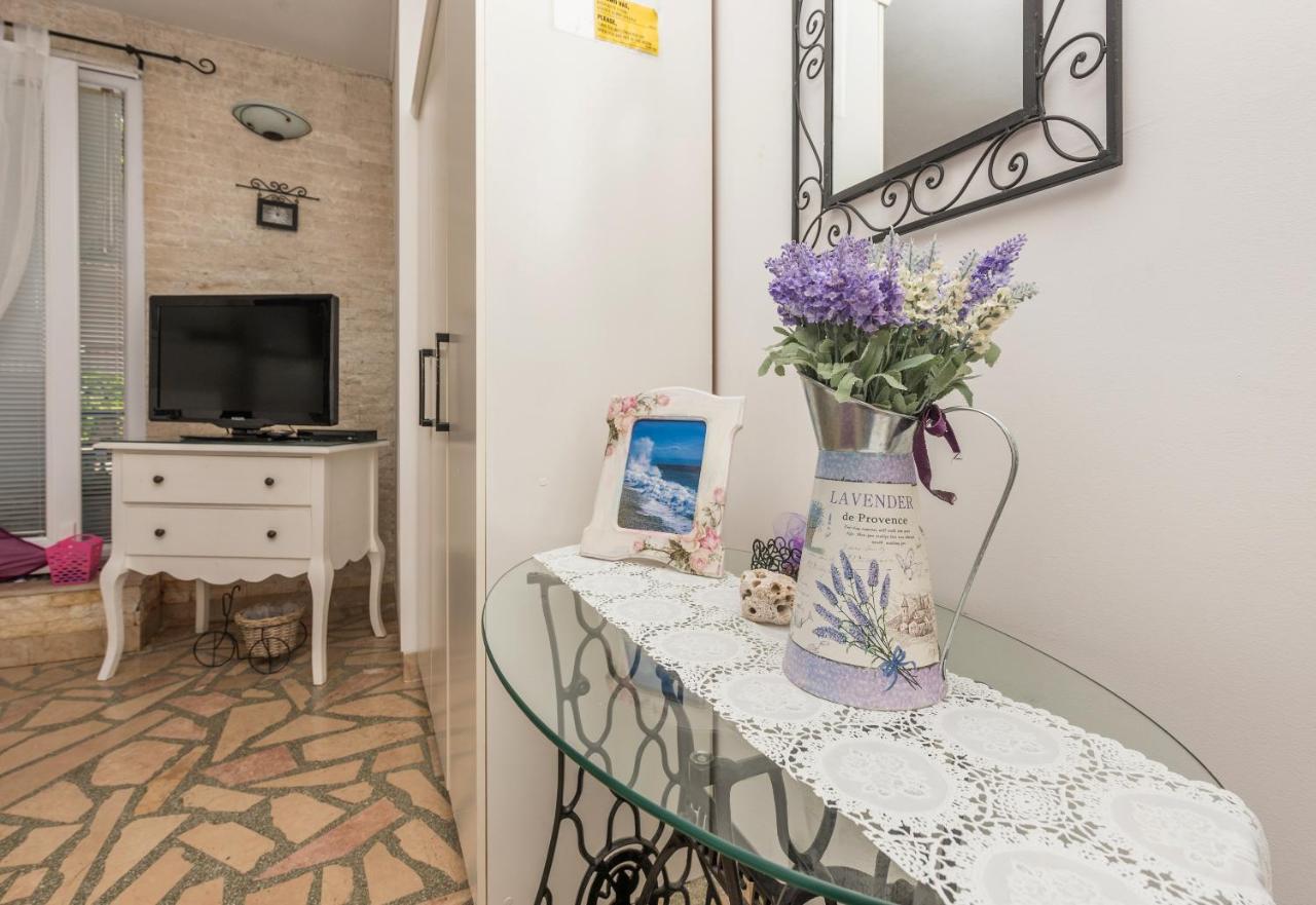 Antunovic Apartament *