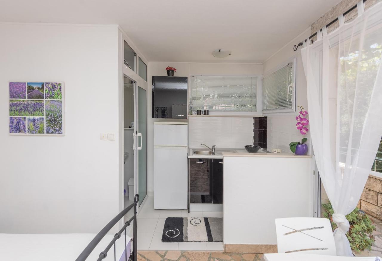Apartament Antunovic Podgora