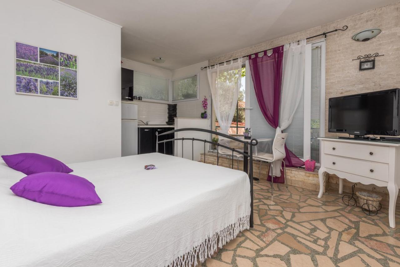 Apartament Antunovic Podgora