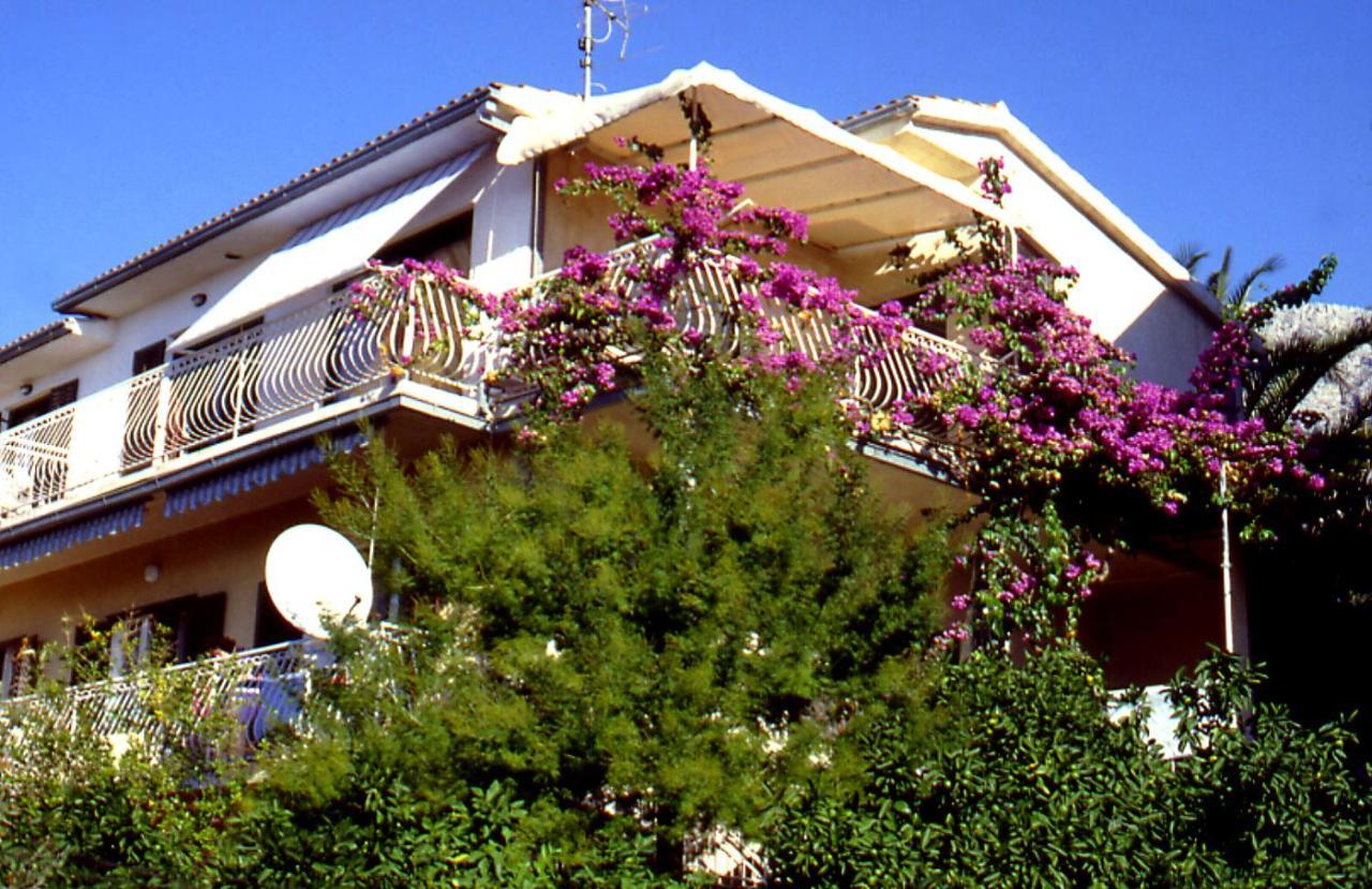 Antunovic Apartament Podgora
